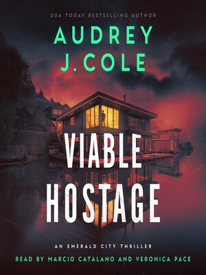 cover image of Viable Hostage